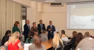 Młodzi to 35% bezrobotnych w powiecie. Powstał dla nich punkt doradztwa - zdjęcie 2