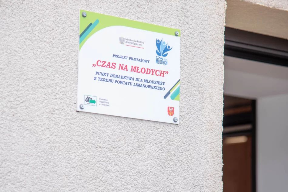 Młodzi to 35% bezrobotnych w powiecie. Powstał dla nich punkt doradztwa - zdjęcie 3