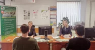 Młodzi to 35% bezrobotnych w powiecie. Powstał dla nich punkt doradztwa - zdjęcie 5