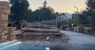 Pobity mężczyzna apeluje do wójta - zdjęcie 2