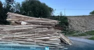 Pobity mężczyzna apeluje do wójta - zdjęcie 3