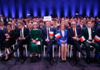 "Jedynka" na liście i  4 reprezentantów z powiatu - zdjęcie główne