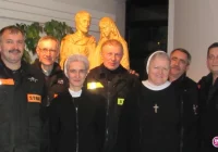 Przekazali dary dla potrzebujących dzieci - zdjęcie główne