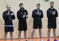 Zgłoszenia do rozgrywek: od II do V ligi - zdjęcie główne
