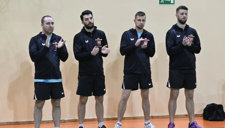 Zgłoszenia do rozgrywek: od II do V ligi - zdjęcie 1