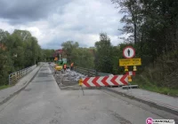 Jutro dzień utrudnień i zamykania drogi - zdjęcie główne