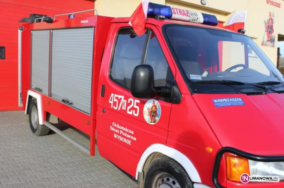 Ford zamiast 21-letniego poloneza - zdjęcie 2