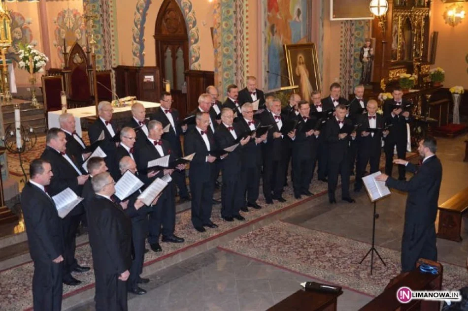 Święto śpiewu w Mszanie Dolnej - zdjęcie 4