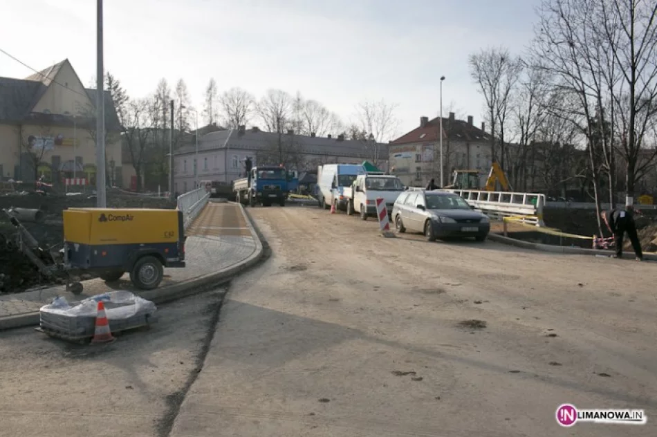 Kopernika i Targowa bez poślizgu? - zdjęcie 2