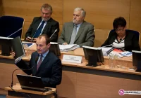 Najwięcej na transport i łączność - zdjęcie główne