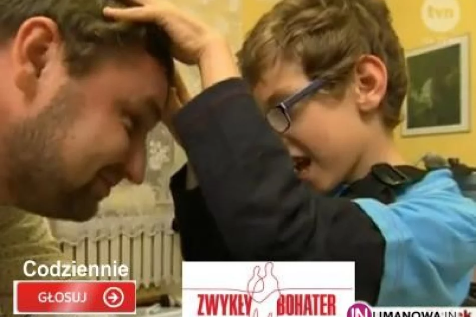 Konstruktor z wielkim sercem i... kredytem - zdjęcie 2