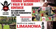 ARS Klub Kyokushinkai Limanowa ogłasza nabór do sekcji samoobrony i walki wręcz - zdjęcie 2