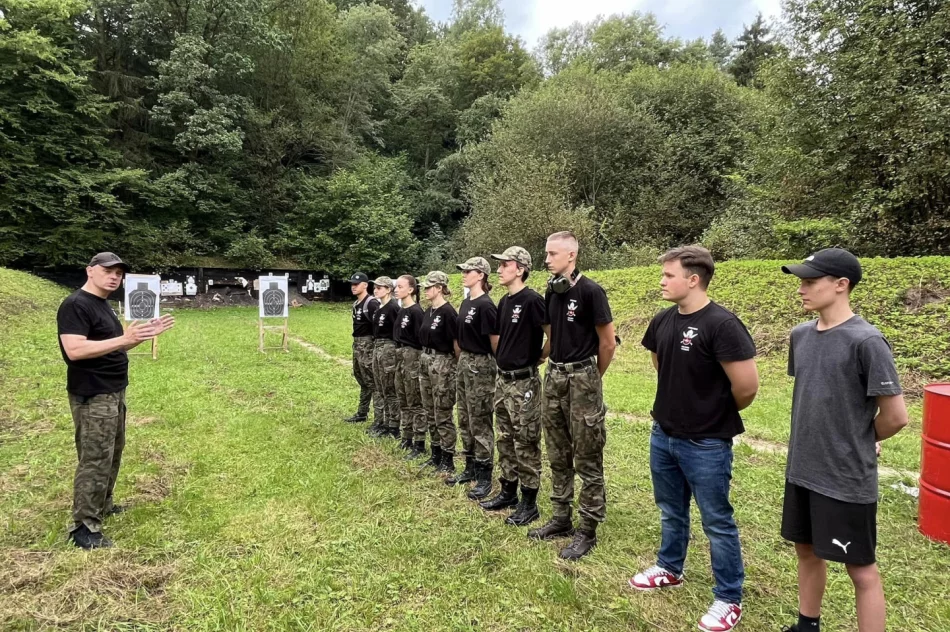 ARS Klub Kyokushinkai Limanowa ogłasza nabór do sekcji samoobrony i walki wręcz - zdjęcie 3