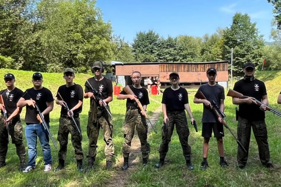 ARS Klub Kyokushinkai Limanowa ogłasza nabór do sekcji samoobrony i walki wręcz - zdjęcie 6