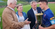 Puchar Polski Limanowskiego Podokręgu Piłki Nożnej dla „Limanovii” - zdjęcie 2