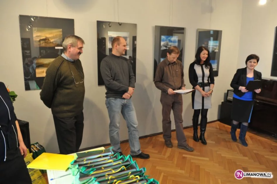 Wręczono nagrody - zdjęcie 2