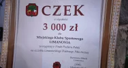 Puchar Polski Limanowskiego Podokręgu Piłki Nożnej dla „Limanovii” - zdjęcie 3