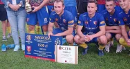 Puchar Polski Limanowskiego Podokręgu Piłki Nożnej dla „Limanovii” - zdjęcie 5