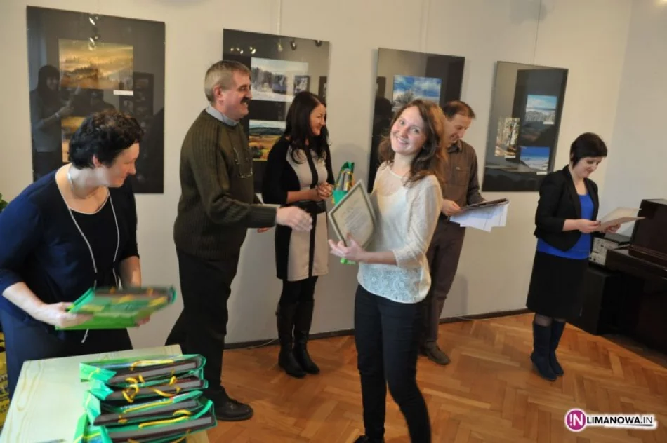 Wręczono nagrody - zdjęcie 3