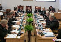 Obrady sesji Rady Miasta - zdjęcie główne