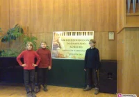 „Liliput” z główną nagrodą - zdjęcie główne