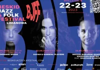 Kayah & Surreal Players, Dominik Wania, Michał Barański Quartet w Limanowskim Domu Kultury – 22-23 września - zdjęcie główne