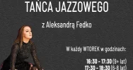 Taniec jazzowy - pierwsze zajęcia gratis! - zdjęcie 2