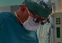 W krakowskim szpitalu dziecięcym wykonano operację porównywalną do lądowania na Księżycu - zdjęcie główne