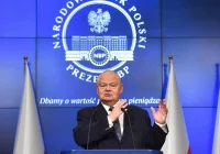 Prezes NBP o inflacji w Polsce - transmisja konferencji - zdjęcie główne