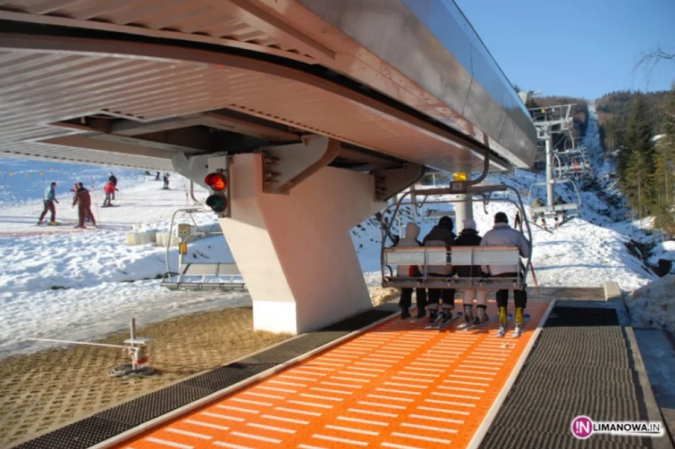 Gmina sprzedaje udziały w wyciągu - zdjęcie 2