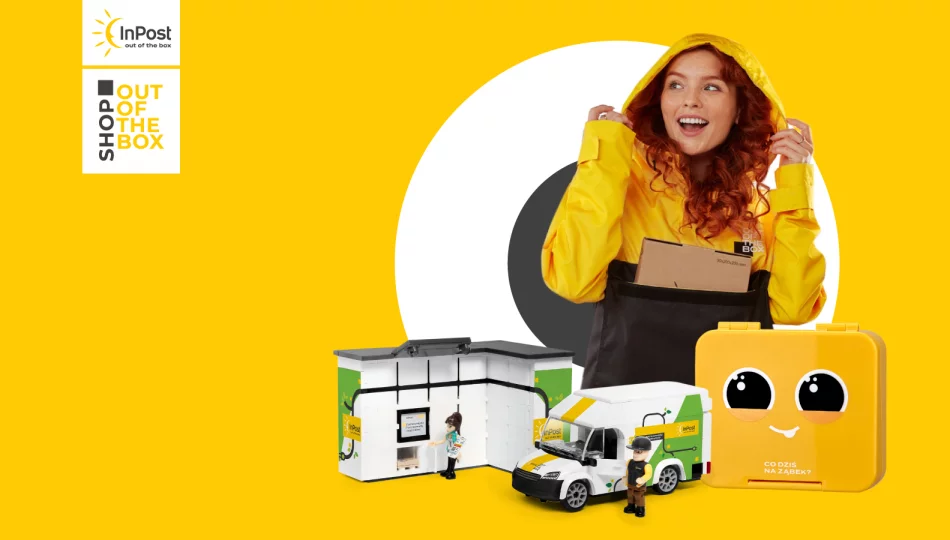 Out Of The Box – co warto wiedzieć o sklepie internetowym firmy InPost? - zdjęcie 1