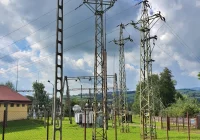 Tauron planuje modernizację stacji elektroenergetycznej  - zdjęcie główne