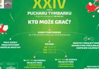Ruszyły zapisy do popularnego turnieju. Nagrodą główną spotkanie z reprezentacją Polski. - zdjęcie główne
