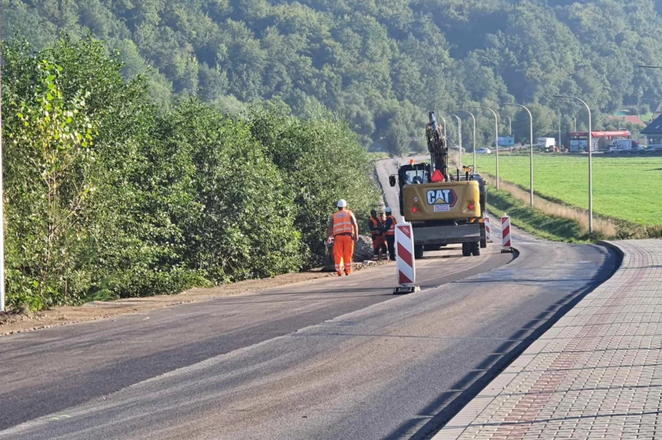 Trzy "wahadła", hałas i nieporozumienia - zdjęcie 7
