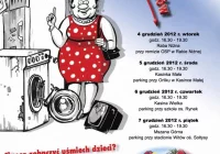 Elektrośmieci wspomogą budowę placu zabaw - zdjęcie główne