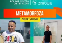Pan Piotr i jego metamorfoza! -24 kg robi wrażenie! - zdjęcie główne
