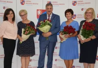 Zmiany na stanowiskach dyrektorów w szkołach - zdjęcie główne