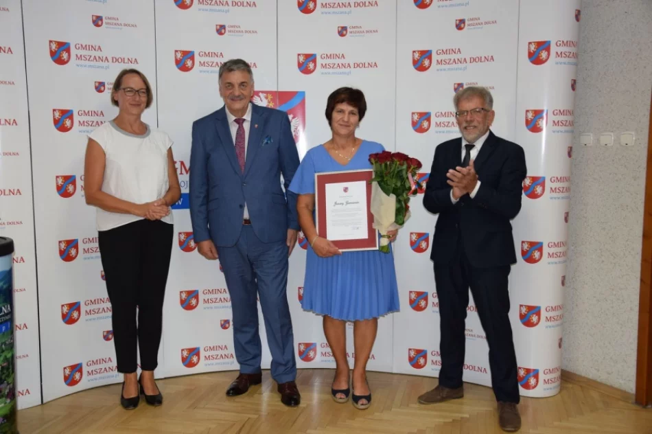 Zmiany na stanowiskach dyrektorów w szkołach - zdjęcie 2