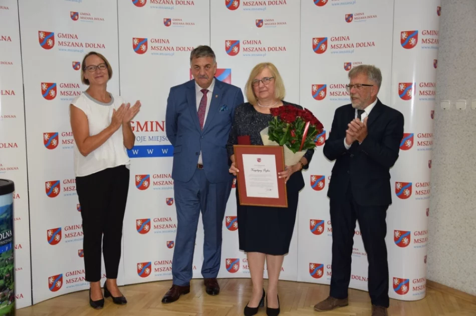 Zmiany na stanowiskach dyrektorów w szkołach - zdjęcie 3