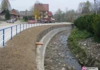 Remont korpusu drogi zakończony - zdjęcie główne