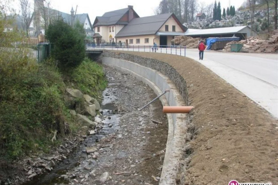 Remont korpusu drogi zakończony - zdjęcie 2