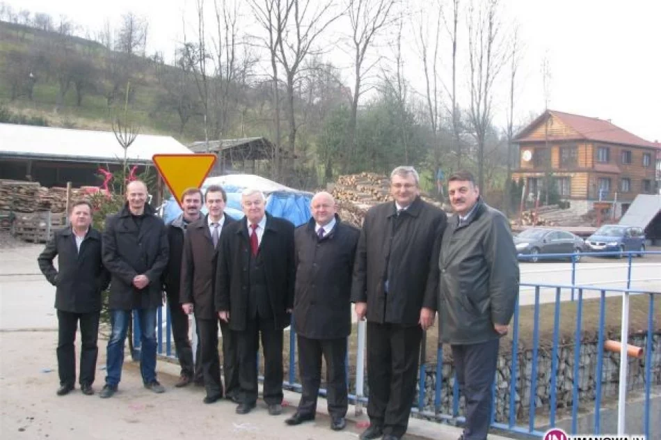 Remont korpusu drogi zakończony - zdjęcie 3