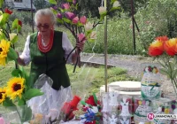 Nominowana do tytułu 'Senior Roku' - zdjęcie główne