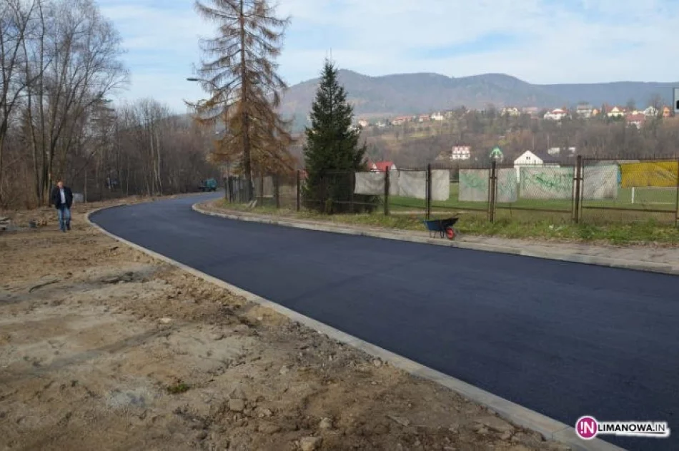 Ekspresowy remont drogi - zdjęcie 3