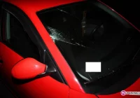 Śmiertelne potrącenie 58-latka - zdjęcie główne