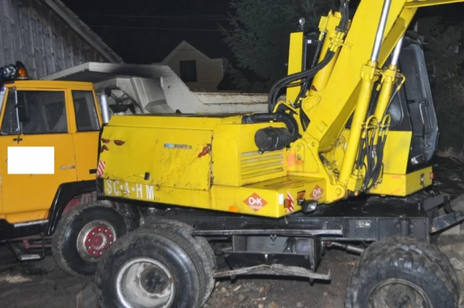 2 kobiety i 3 mężczyzn ukradło paliwo - zdjęcie 3