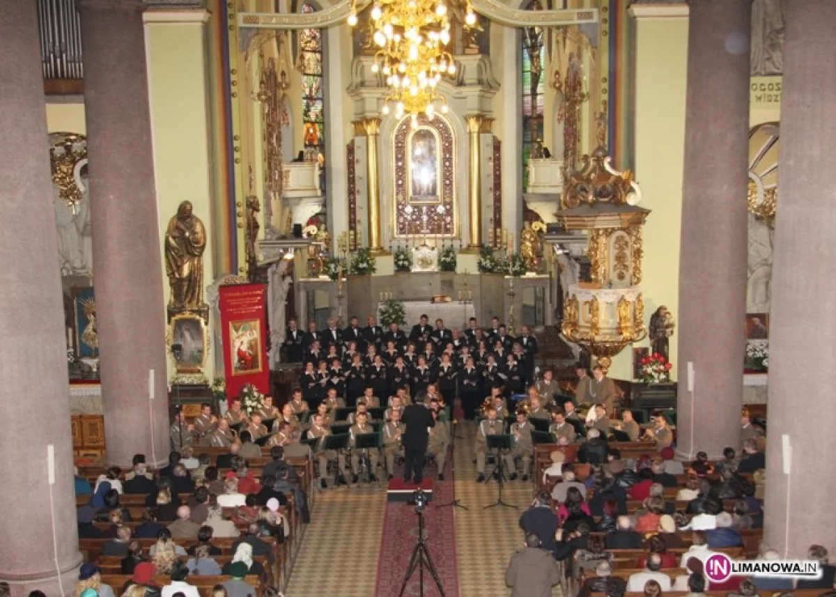 Jutro święto Muzyki Kościelnej