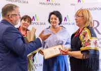 Twórcy lokalnego skansenu wyróżnieni - zdjęcie główne