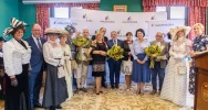 Twórcy lokalnego skansenu wyróżnieni - zdjęcie 2