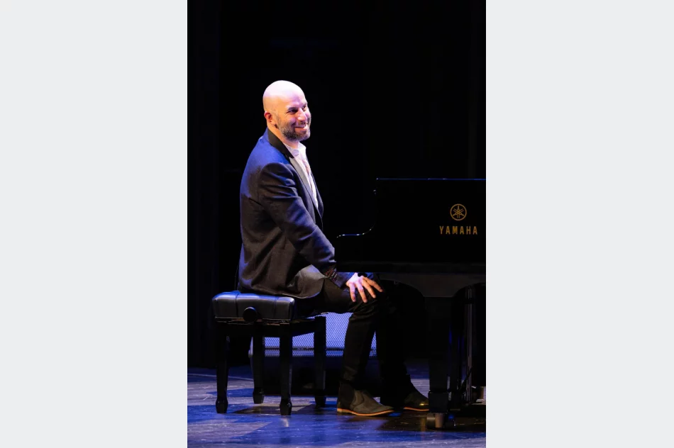 Sami tworzą festiwal, zapraszając gwiazdy światowego formatu (WYWIAD) - zdjęcie 3